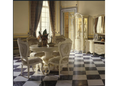 Juego de comedor Mesa + 4 sillas Juego de sillas de comedor Grupo de mesa Conjunto de 5 piezas.