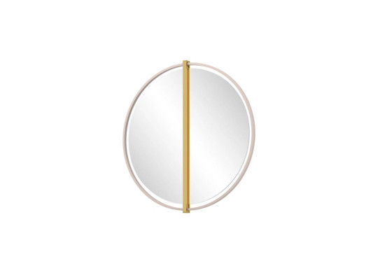 Espejo de pared de diseñador en cristal, nuevo, mueble de lujo, espejo para la decoración del salón.