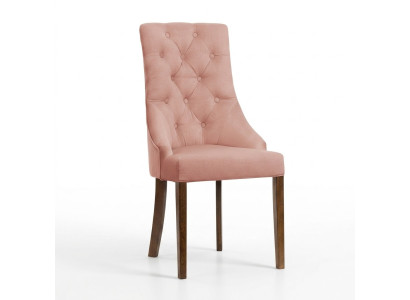 6x Chesterfield sillón lounge club tapizado silla sillas juego de asientos respaldo