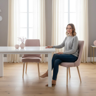 8 sillas Silla Acolchado Diseño moderno Juego de apoyabrazos Sofá Sillón Totalmente nuevo