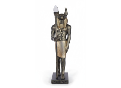 Diseño Figura Egipcia Estatua Escultura Figuras Esculturas Decoración Nuevo P2875x1335