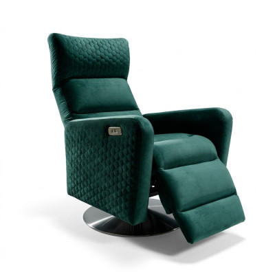 Relajación Silla Ajustable Automática Tratamiento de Terapia de Sofá de Televisión.