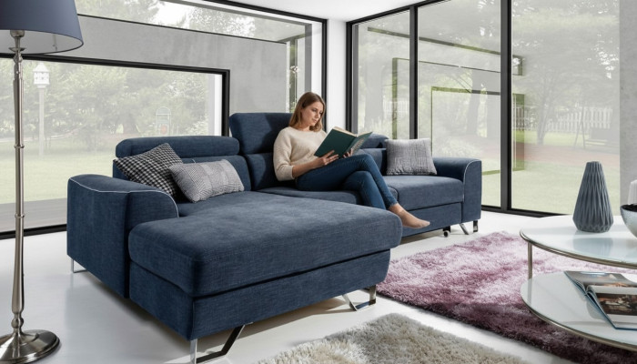 Moderno sofá cama sofá cama sofá esquina sofá tapizado sofá esquina conjunto de tapicería