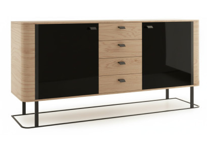 Consola cómoda armario de madera aparador armario decorativo