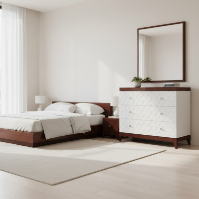 Diseñador armario cómoda aparador cómodas estante de madera decorativo.