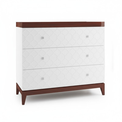 Diseñador armario cómoda aparador cómodas estante de madera decorativo.