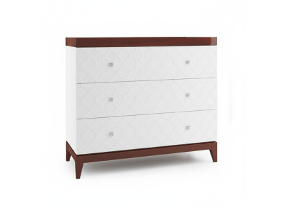 Diseñador armario cómoda aparador cómodas estante de madera decorativo.
