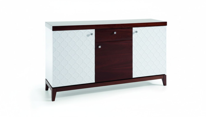 Diseñador armario cómoda aparador cómodas estante decorativo madera