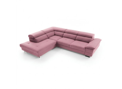 Sofá cama con función de cama con caja de almacenamiento diseño sofá de esquina sofás sillón