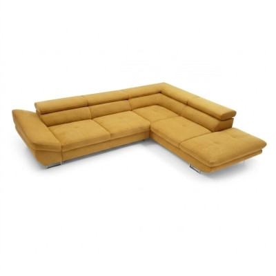 Mueble de salón multifunción sofá cama sofá tapizado sofá esquinero de sala de estar Textl