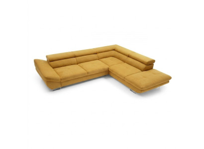 Mueble de salón multifunción sofá cama sofá tapizado sofá esquinero de sala de estar Textl