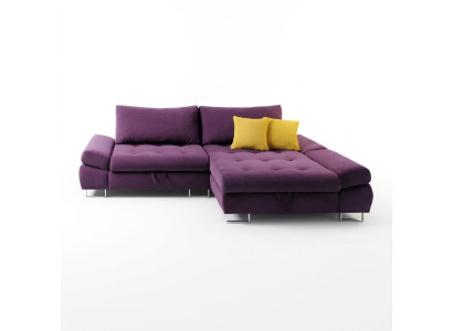 Sofá cama relleno para salón diseño de esquina del sofá sofá esquinero sofá sofá