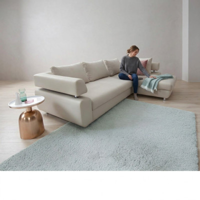 Sofá cama con función de cama, sofá de esquina multifuncional, sofás de conjunto de esquinas.