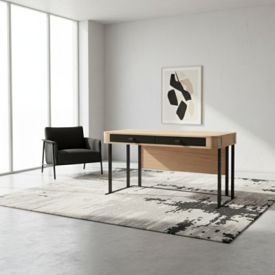 Escritorio moderno mesa escritorios oficina oficina escritorios de jefe madera.