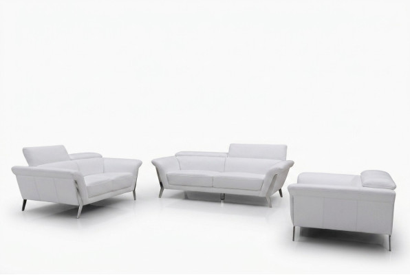 Sofá de cuero multifunción tapizado asiento conjunto de cuero para sala de estar decoración sofá.