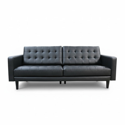 Sofá Chesterfield de 3 plazas Tirana Couch Sofas sofás salón sofá de diseño nuevo