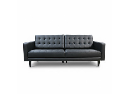 Sofá Chesterfield de 3 plazas Tirana Couch Sofas sofás salón sofá de diseño nuevo