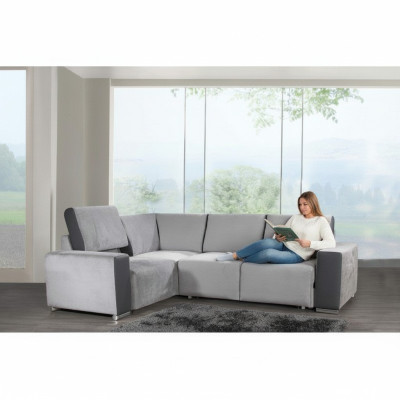 Diseño sofá esquinero sofá sofá tapizado asiento esquina sofás sofás cama función de dormir