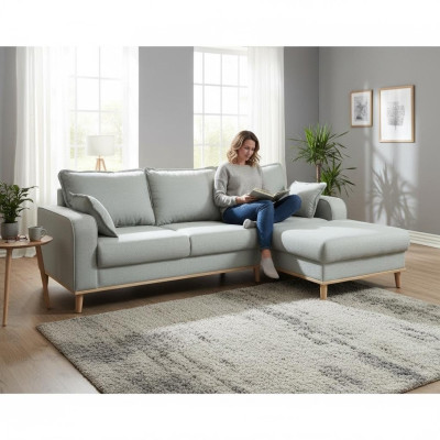 Diseño sofá de esquina sofá sofá tapizado asiento esquina sofás sofás cama sofás esquina ¡Nuevo!