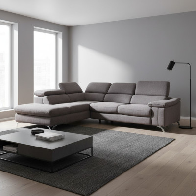Diseño sofá esquinero cama función sofá tapizado asiento esquinero sofás sofá cama nuevo Reno.