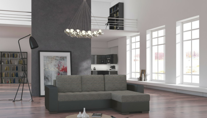 Diseño de sofá esquinero sofá tapizado esquina conjunto de asientos sofá cama sofá sofás cama cama