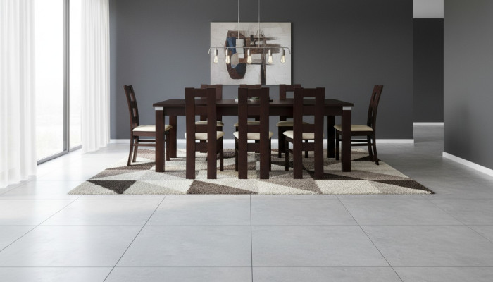 Mesas Conjunto de comedor Mesa 10 sillas Juego de comedor Silla Conjunto de madera