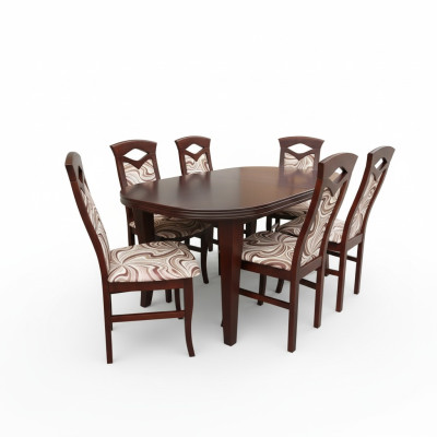 Mesa de comedor conjunto de sillas mesa silla juego comedor conjuntos diseño 6 sillas