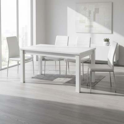 Mesa Mesa Mesas Mesa Oficina Diseño Madera Reunión Nuevo