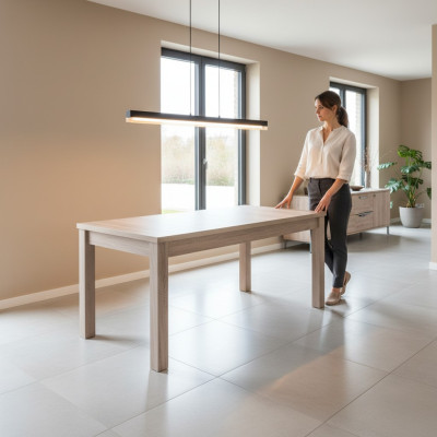Mesa de comedor, Mesas de comedor, Mesas, Mesa de reuniones, Mesa de oficina, Diseño, Madera, Mesa de conferencias.