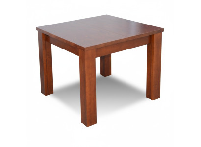 Mesa cuadrada Mesa de cocina Diseño de mesas de madera Mesa de comedor Comedor
