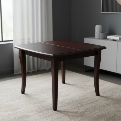 Mesa de conferencia XXL grande de diseñador mesa de madera mesas reunión decoración comedor