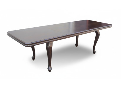 Comedor Sala de estar Mesa clásica de madera Mesas de diseñador 90x170