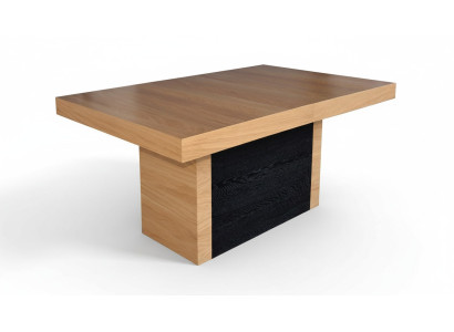Mesa moderna oficina conferencia mesa de madera comedor reuniones