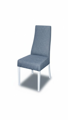 Diseño de lujo, silla de madera de tapicería, sillas de oficina, asiento, respaldo, comedor de oficina