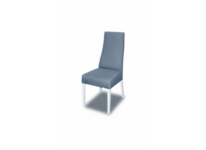 Diseño de lujo, silla de madera de tapicería, sillas de oficina, asiento, respaldo, comedor de oficina