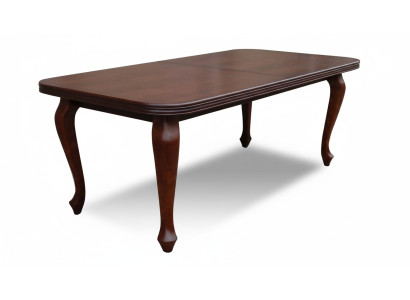 Mesa de comedor Grupo de mesa Sala de estar Juego de comedor Madera Diseño Mesas
