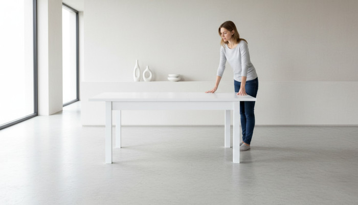 Mesa de comedor grupo de mesas comedor sala de estar conjunto de madera diseño sillas