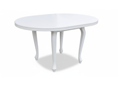 Mesa redonda Mesa redondas Comedor Sala de estar Madera Extensible