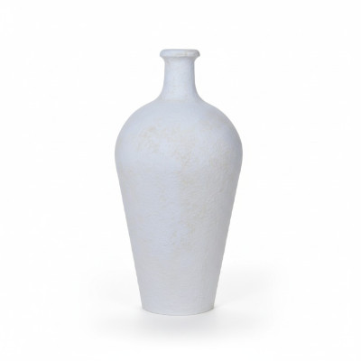 Diseño Jarrón Jarrones XXL Figura Estatua Escultura Esculturas Decoración 0860 92cm Nuevo