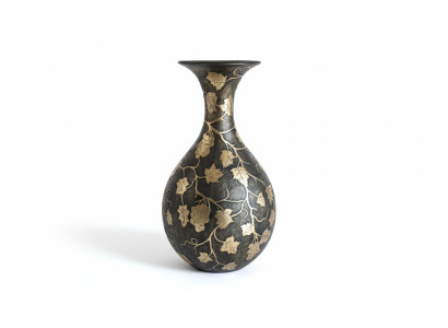 Jarrón XXL Decoración de Mesa Jarrones Decorativos Estilo Antiguo Escultura Figura Cáliz Roma 92cm