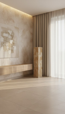 Diseño Columna Columna decorativa Columnas Columna de flores Soporte Pedestal 1108 Nuevo
