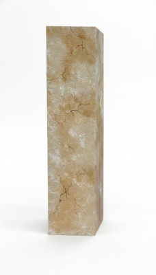 Diseño Columna Columna decorativa Columnas Columna de flores Soporte Pedestal 1108 Nuevo