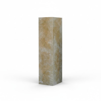 Diseño de columna de columna decorativa de columna de flores de soporte de pedestal 1109 Nuevo