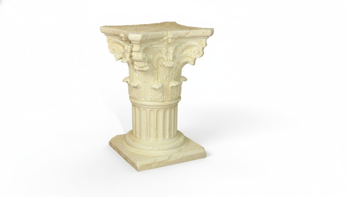 Diseño de columna de columna de columna de pedestal de columna de pedestal soporte pedestal 1629 nuevo