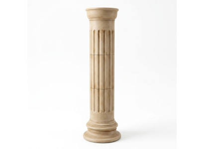 Diseño de vitrina estante columna de cristal vitrinas estantes columna armario de almacenamiento 1831 nuevo