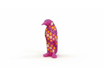 Diseño de figura de pingüino estatua escultura figuras decorativas decoración deco 3079 nuevo