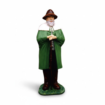 Diseño pastor figura estatua escultura figuras esculturas decoración decoración 5678 167cm
