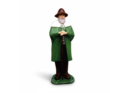 Diseño pastor figura estatua escultura figuras esculturas decoración decoración 5678 167cm