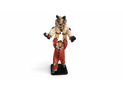 DesigClown Figura Estatua Escultura Figuras Esculturas Decoración 5017