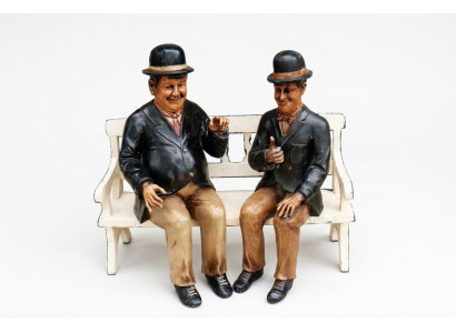 Diseño Flip i Flap Figur Estatua Escultura Figuras Esculturas Decoración P5365 Nuevo